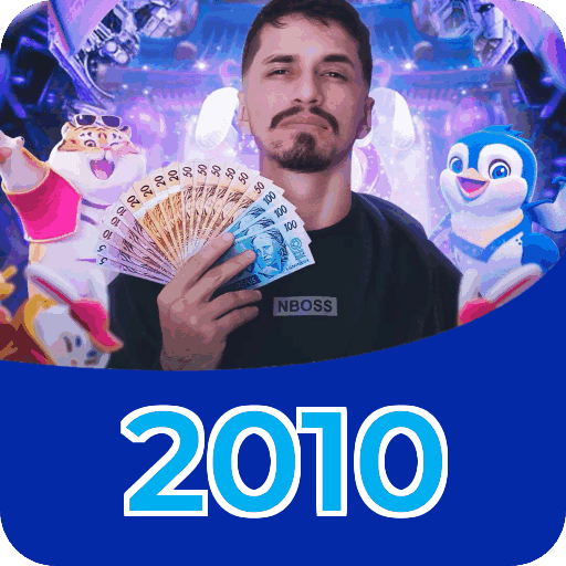 Tabela RTP dos jogos de cassino da 2010
